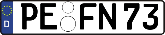 PE-FN73