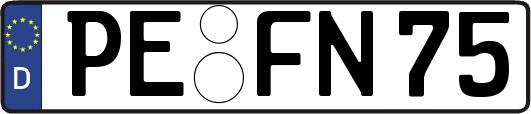 PE-FN75