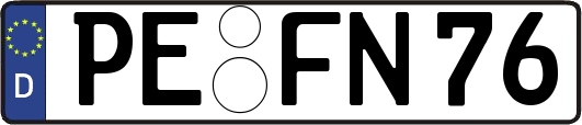 PE-FN76