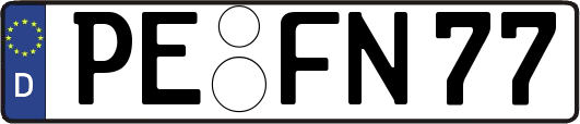PE-FN77
