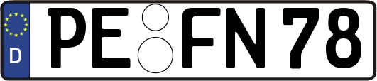 PE-FN78