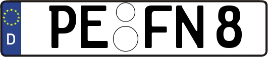 PE-FN8