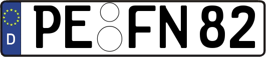 PE-FN82