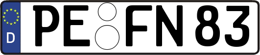 PE-FN83