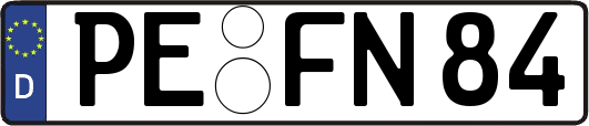 PE-FN84