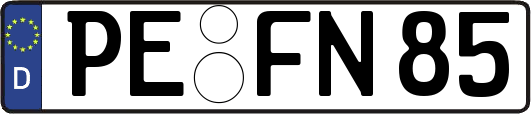 PE-FN85