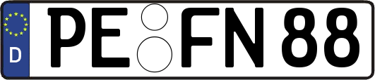 PE-FN88