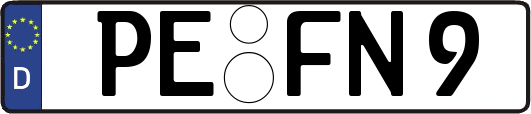 PE-FN9