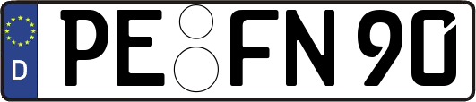 PE-FN90