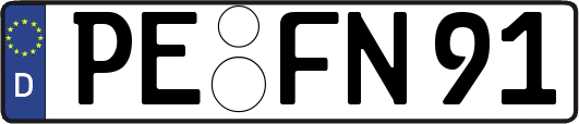 PE-FN91