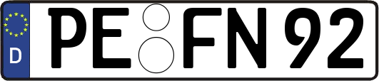 PE-FN92