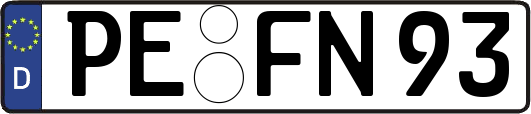 PE-FN93