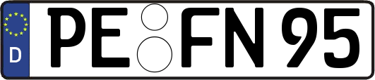 PE-FN95