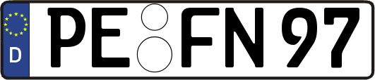PE-FN97