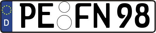 PE-FN98