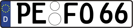 PE-FO66