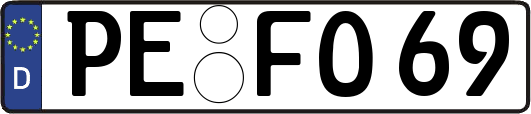 PE-FO69