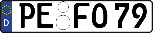 PE-FO79