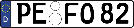 PE-FO82