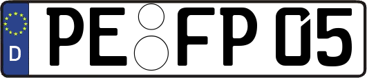 PE-FP05