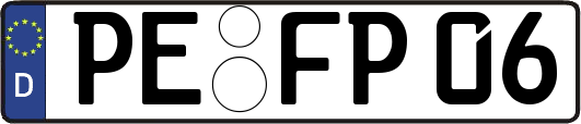 PE-FP06