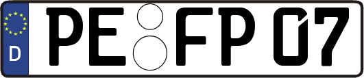 PE-FP07