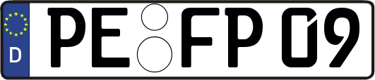 PE-FP09