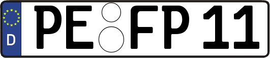 PE-FP11