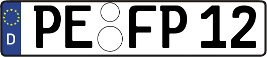 PE-FP12