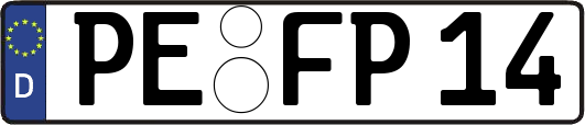 PE-FP14