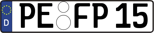 PE-FP15