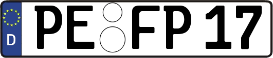 PE-FP17