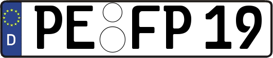 PE-FP19