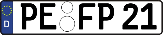 PE-FP21