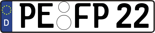 PE-FP22