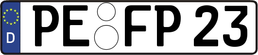 PE-FP23