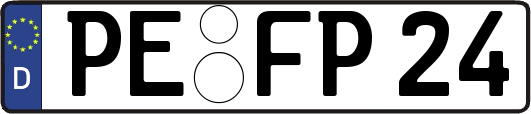 PE-FP24
