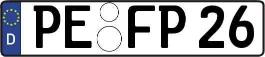 PE-FP26