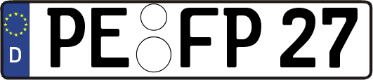 PE-FP27