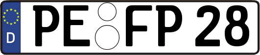 PE-FP28