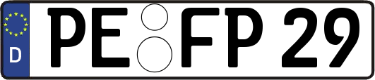 PE-FP29