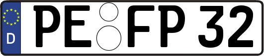 PE-FP32
