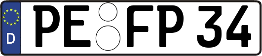 PE-FP34