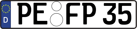 PE-FP35