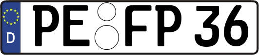 PE-FP36