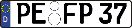 PE-FP37