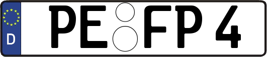 PE-FP4