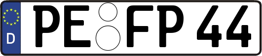 PE-FP44