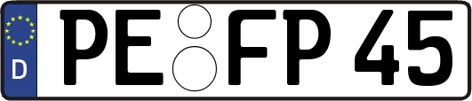 PE-FP45