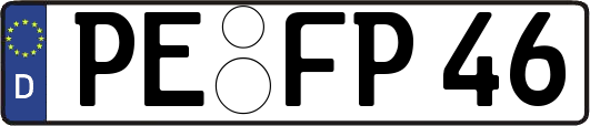 PE-FP46